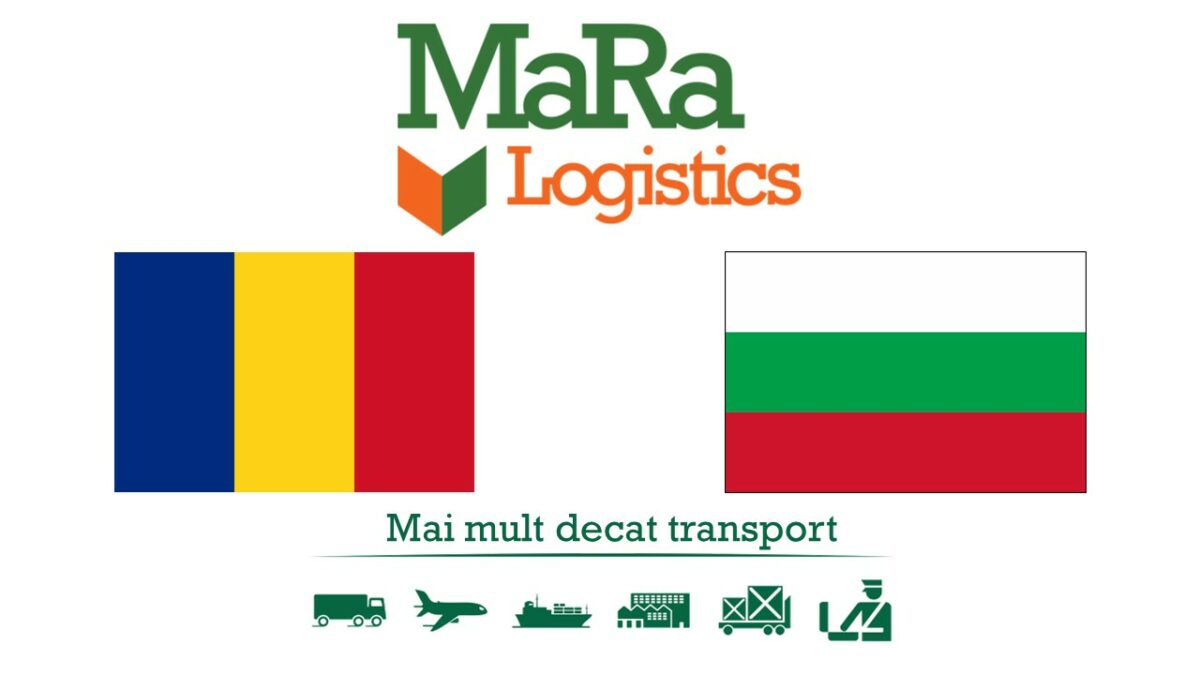 Transport Marfa Bulgaria Transport Marfa Bulgaria Romania