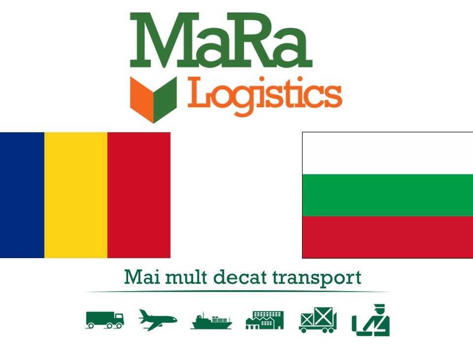 Transport Marfa Bulgaria Transport Marfa Bulgaria Romania