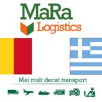 Transport Marfa Grecia Romania Transport marfa Romania Grecia