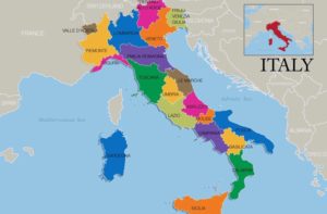 Transportul de marfă din/spre Italia nu este oprit din cauza COVID-19Transportul de marfă din/spre Italia nu este oprit din cauza COVID-19