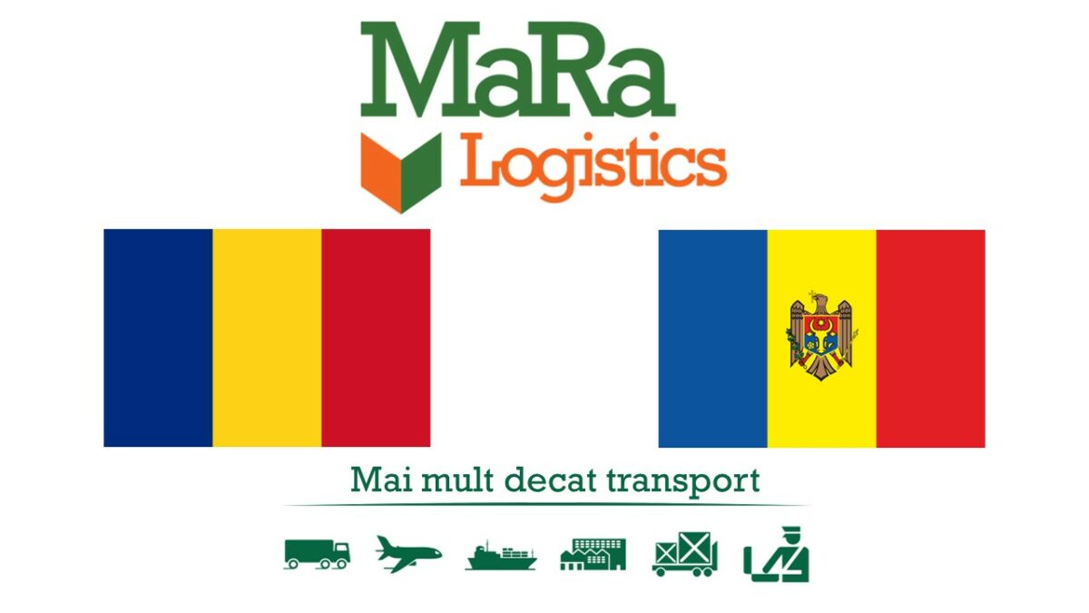 Transport Romania Moldova Transport Moldova Romnia