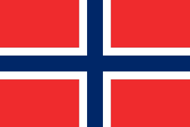 Transport marfa Norvegia