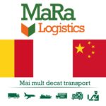 Transport China Romania Transport Romnia China
