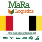 Transport Marfa Belgia Romania Transport Marfa Romania Belgia