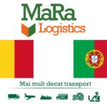 Transport Romania Portugalia Transport Portugalia Romania