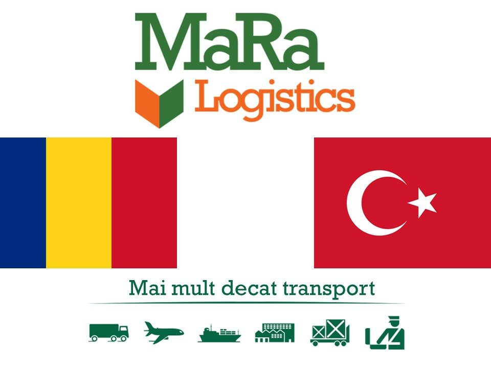 Transport Romania Turcia Transport Turcia Romania