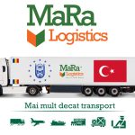 Transport Marfa Bursa - Romania