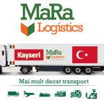 Transport Marfa Kayseri Romania