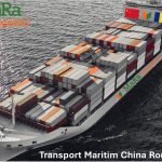 Import Marfa China - Mara Logistics