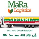 Transport Marfa Lituania Romania